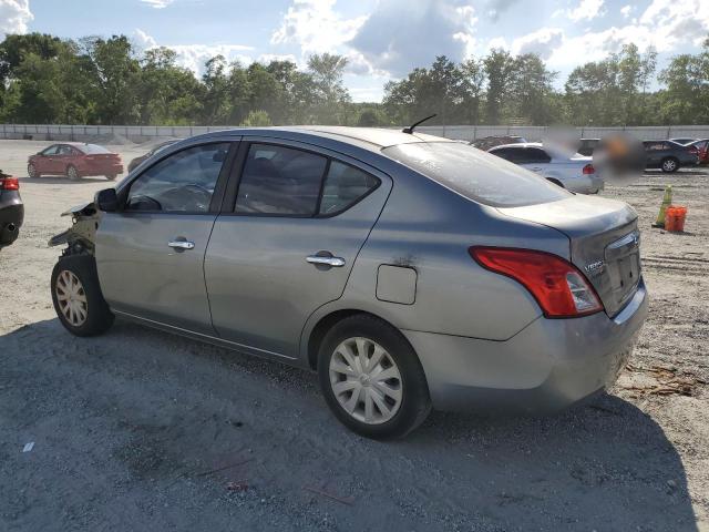 Vin: 3n1cn7ap3cl815189, lot: 61076825, nissan versa s 20122