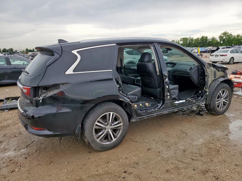 2017 INFINITI QX60 5N1DL0MN1HC511950