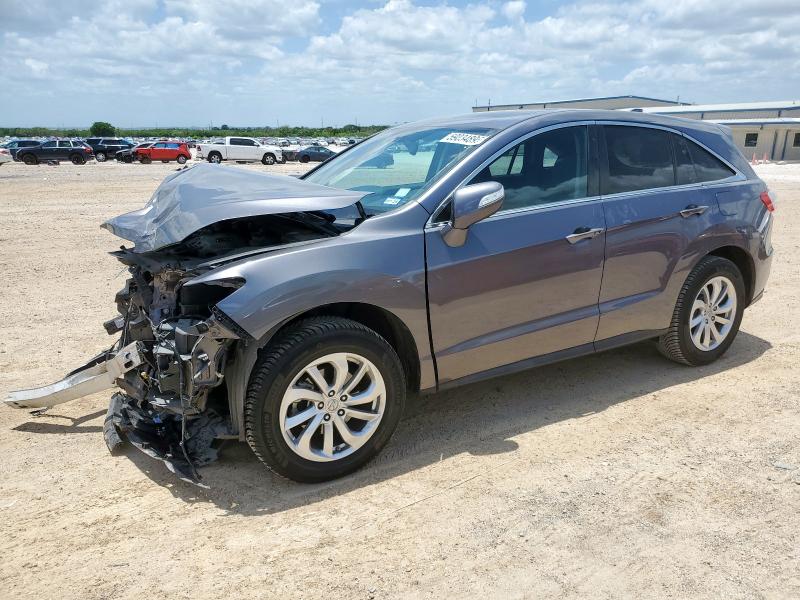 Vin: 5j8tb3h50hl024125, lot: 59834895, acura rdx technology 2017 img_1