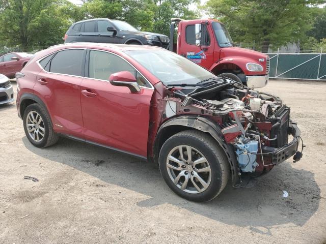 2015 LEXUS NX 300H JTJBJRBZ1F2019074