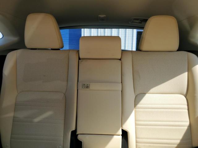 2019 LEXUS NX 300 BAS JTJBARBZ9K2217234