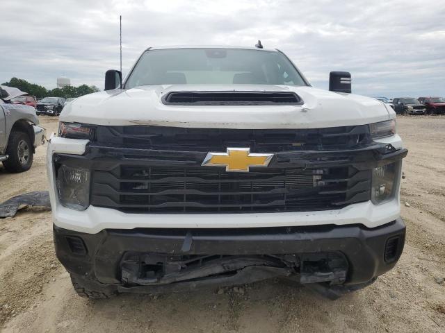 2024 CHEVROLET SILVERADO - 2GC4YLEYXR1168708