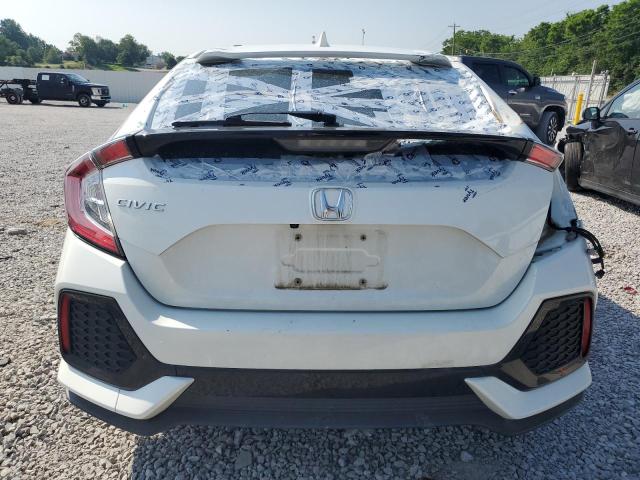 2019 HONDA CIVIC EX SHHFK7H60KU219324