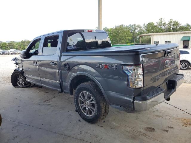 Vin: 1ftew1e59jke46409, lot: 59800405, ford f-150 supercrew 20182