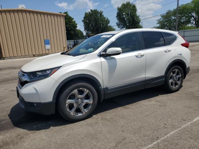 Vin: 2hkrw2h51jh645083, lot: 61752225, honda crv ex 2018 img_1