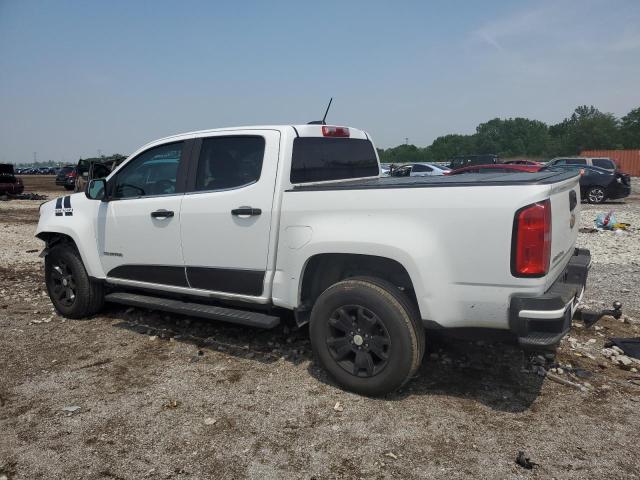 2018 CHEVROLET COLORADO L 1GCGSCEN7J1101188