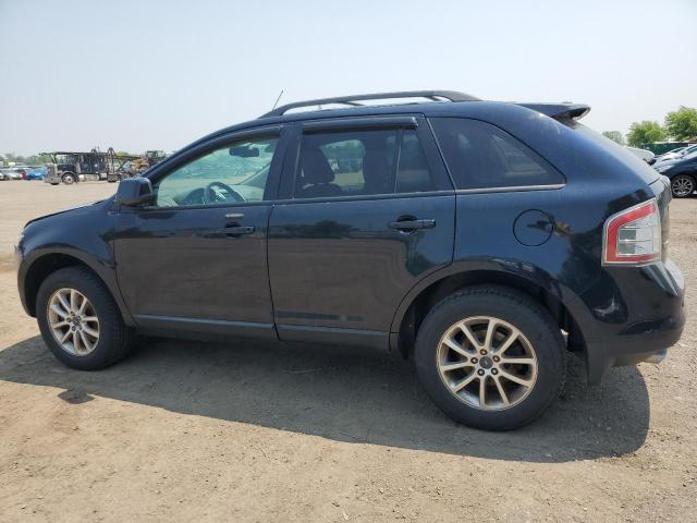 Vin: 2fmdk4jc4aba91877, lot: 59267825, ford edge sel 20102