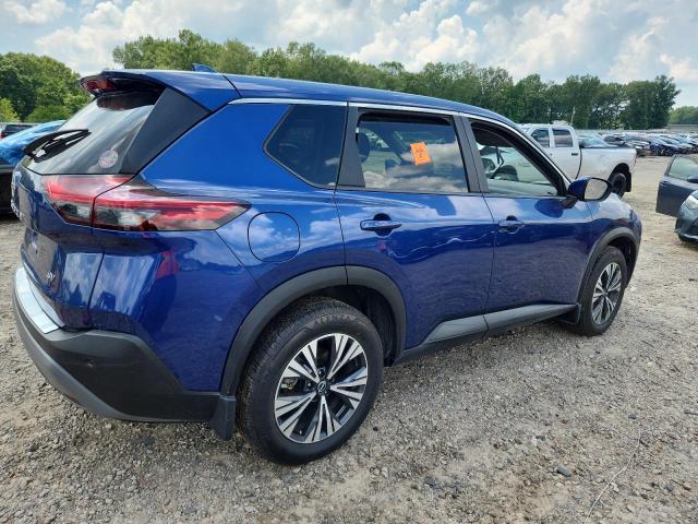 2023 NISSAN ROGUE SV JN8BT3BA8PW015154