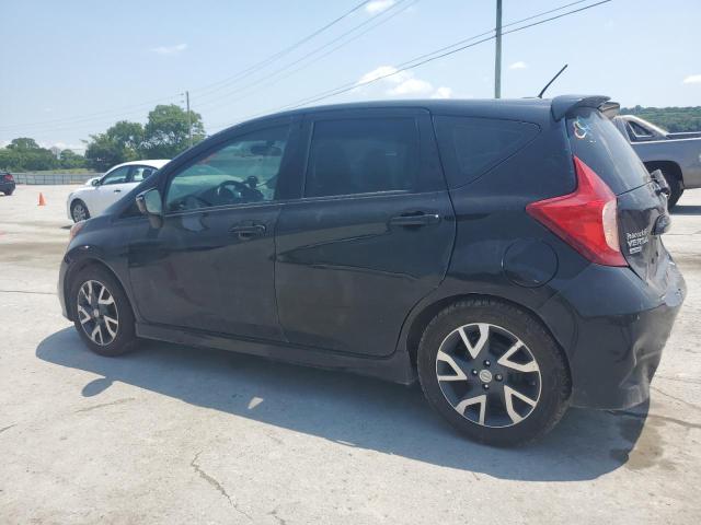 Vin: 3n1ce2cp6fl441522, lot: 58990255, nissan versa s 20152