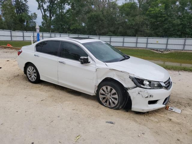 Vin: 1hgcr3f81da029851, lot: 59324425, honda accord exl 20134
