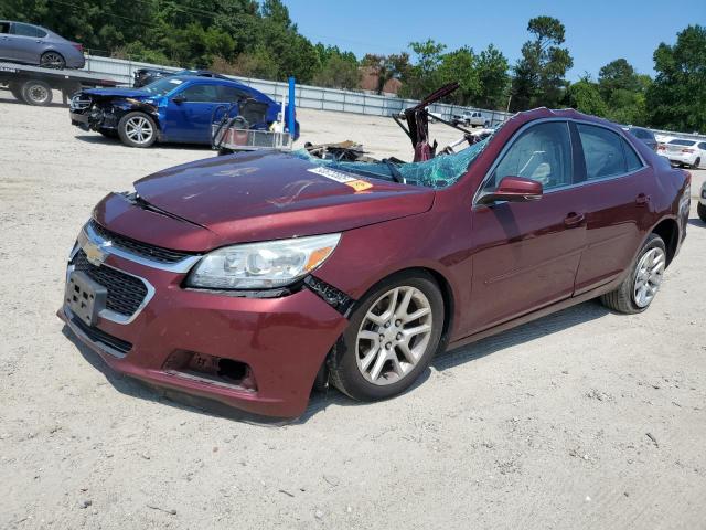 Vin: 1g11c5sl8ff207301, lot: 58573585, chevrolet malibu 1lt 2015 img_1