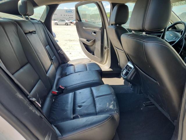 2017 CHEVROLET IMPALA LT 2G1105S39H9198189