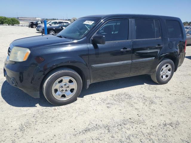 Vin: 5fnyf4h26cb065892, lot: 61004225, honda pilot lx 2012 img_1
