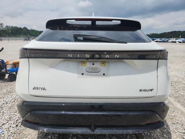 2023 NISSAN ARIYA EVOL JN1BF0BA7PM411303