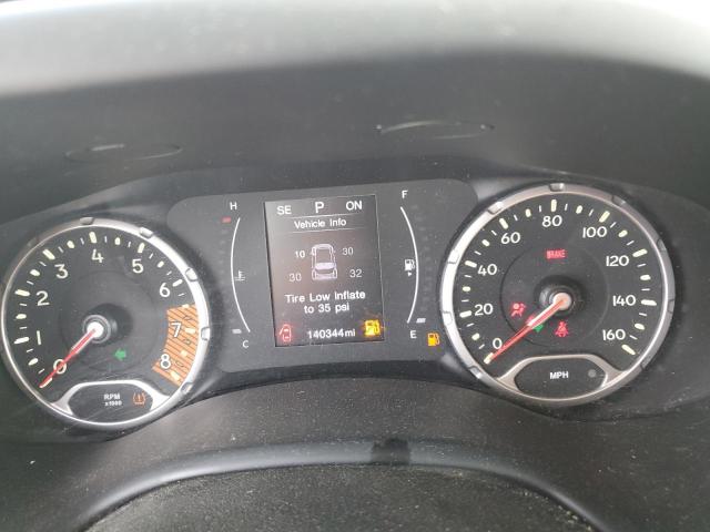 2019 JEEP RENEGADE S ZACNJAAB8KPK71469
