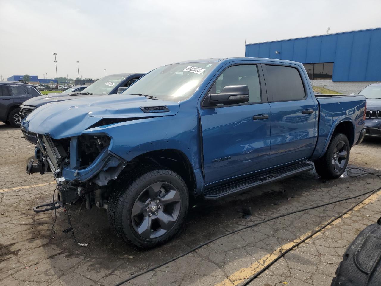 RAM 1500 BIG HORN/LONE STAR