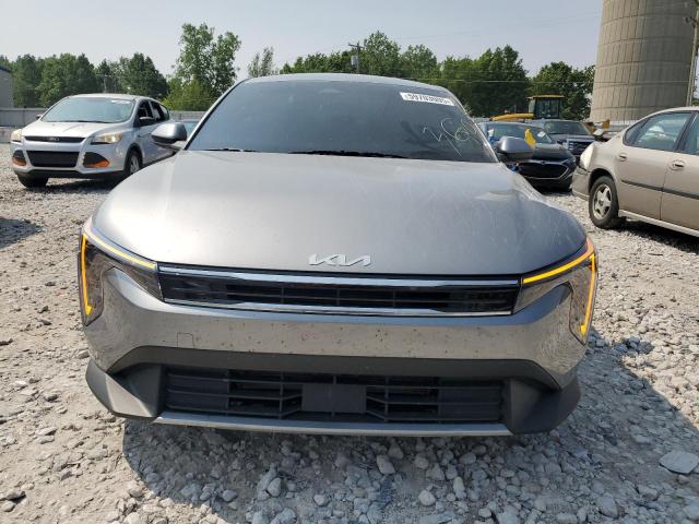 2025 KIA K4 EX 3KPFU4DE6SE066350