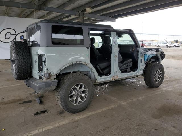 Vin: 1fmee9bp5rla42032, lot: 60283315, ford bronco bad badlands 20243