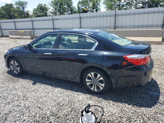 Vin: 1hgcr2f3xda082224, lot: 60286125, honda accord lx 20132