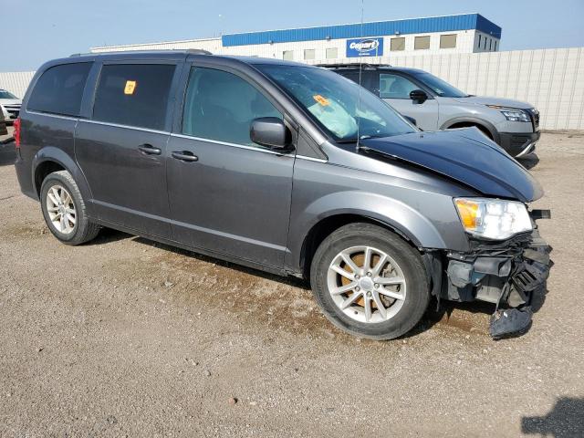 Vin: 2c4rdgcg4kr671869, lot: 59029565, dodge caravan sxt 20194