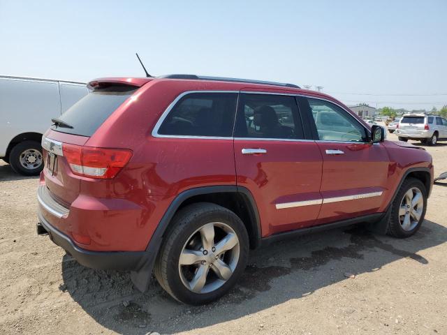 Vin: 1c4rjfcg6dc524936, lot: 60150645, jeep grand cher overland 20133