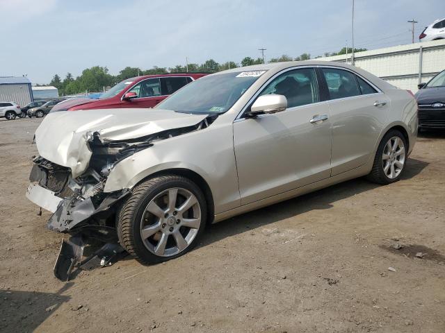 Vin: 1g6ah5rx5e0155857, lot: 59425295, cadillac ats luxury 2014 img_1