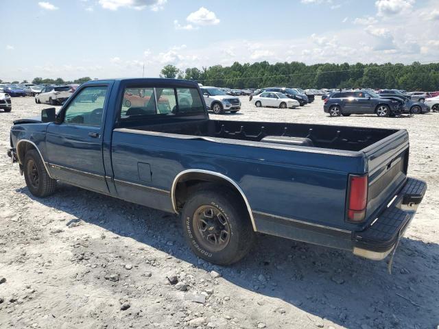 Vin: 1gccs14z8p8170589, lot: 62398075, chevrolet s10 s10 19932