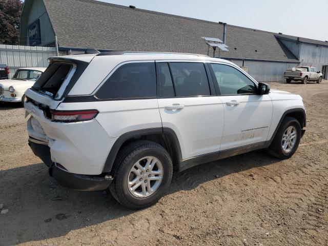 Vin: 1c4rjhag7n8614129, lot: 60320445, jeep grand cher laredo 20223