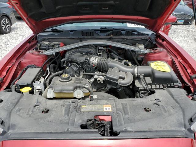 2013 FORD MUSTANG #3281655386