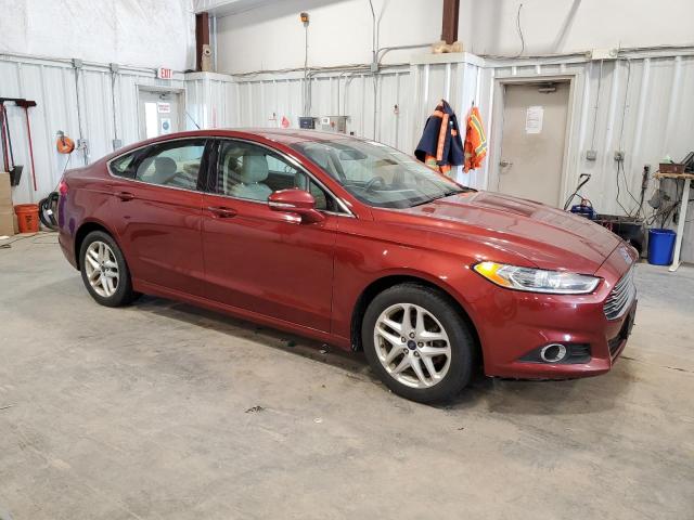 Vin: 3fa6p0hd1er175576, lot: 61586155, ford fusion se 20144
