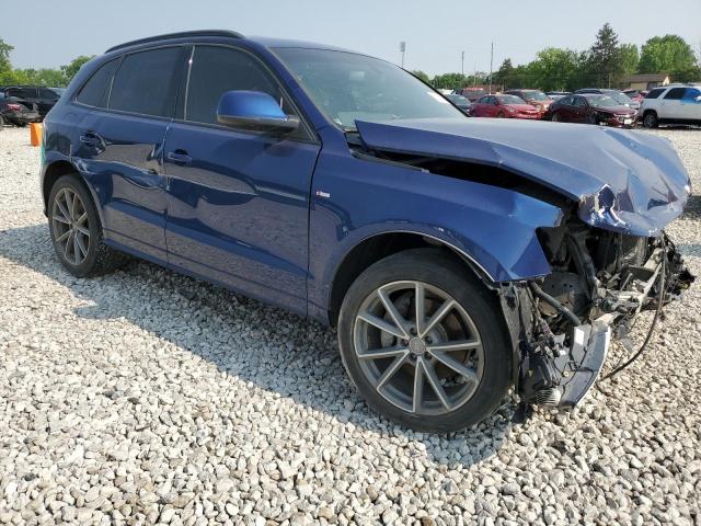 2015 AUDI Q5 PREMIUM WA1DGAFP3FA062450