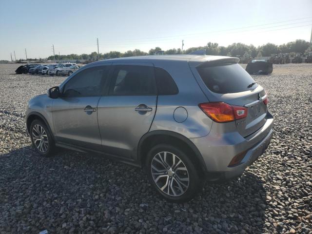 Vin: ja4ap3au8jz006736, lot: 60598805, mitsubishi outlander es 20182
