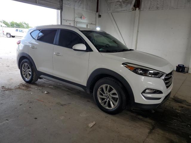 Vin: km8j33a4xju656114, lot: 61015165, hyundai tucson sel 20184