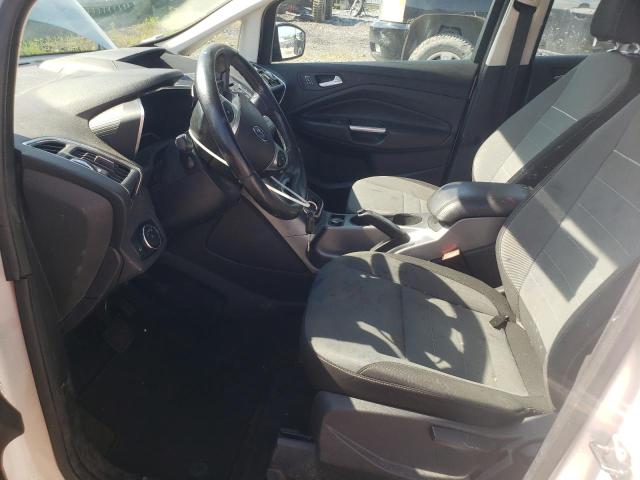 2013 FORD C-MAX SE - 1FADP5AUXDL504061