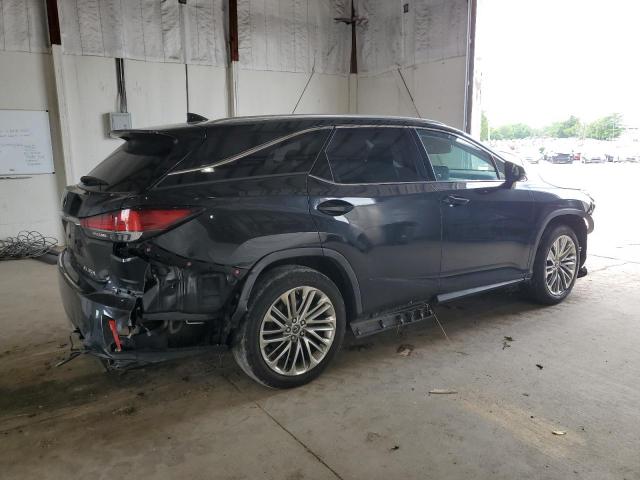 2021 LEXUS RX 350 L L JTJJZKEA4M2019858