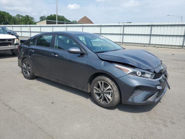 2024 KIA FORTE LX - 3KPF24AD5RE834377