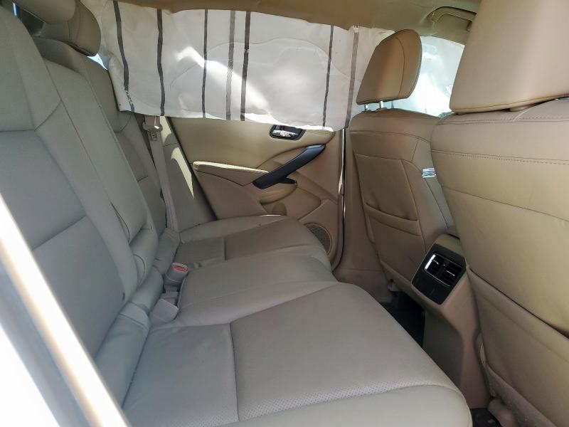 2016 ACURA RDX TECHNO 5J8TB4H50GL026543