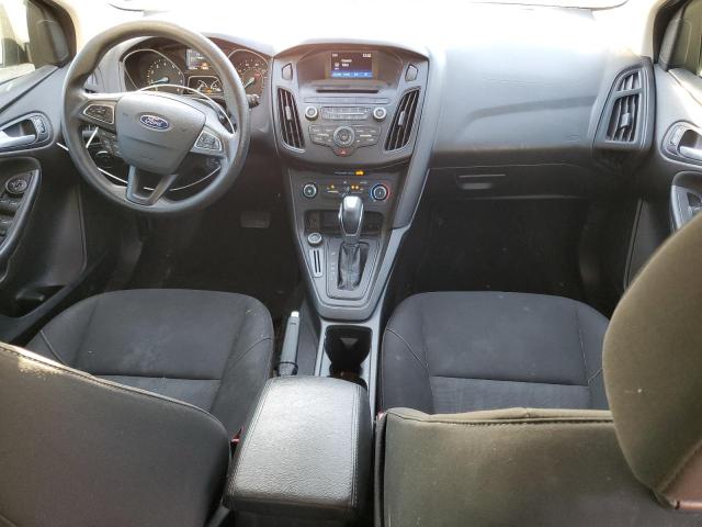 2016 FORD FOCUS SE 1FADP3K28GL270752