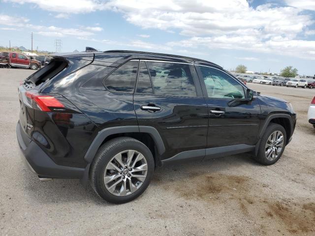 Vin: 2t3n1rfv3nw315307, lot: 62411555, toyota rav4 limited 20223