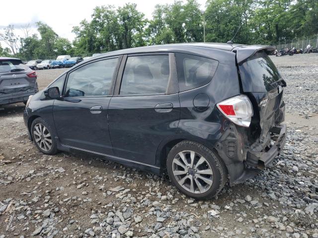 Vin: jhmge8h5xdc037879, lot: 60205245, honda fit sport 20132