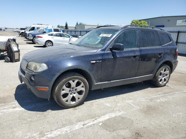 BMW X3 3.0SI