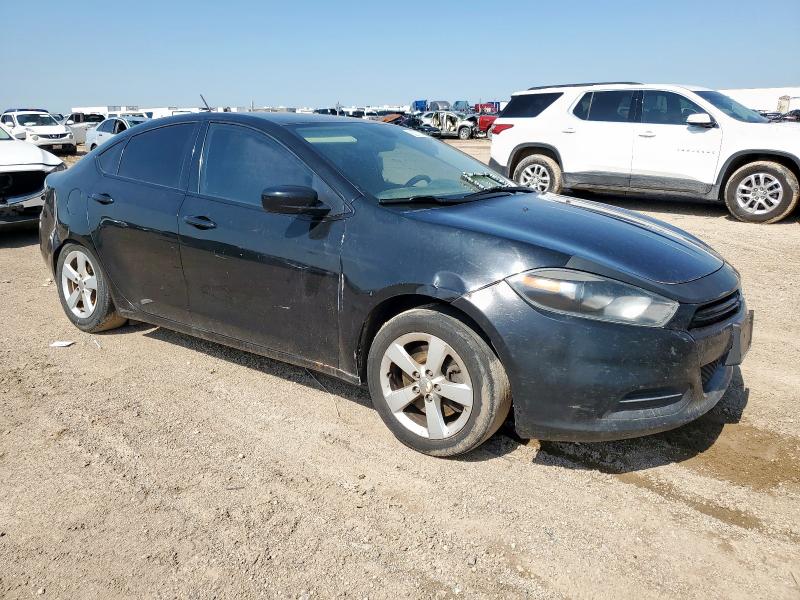 2015 DODGE DART SXT 1C3CDFBB7FD123027