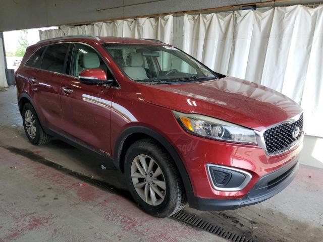 Vin: 5xypgda5xgg104558, lot: 61957705, kia sorento lx 20164