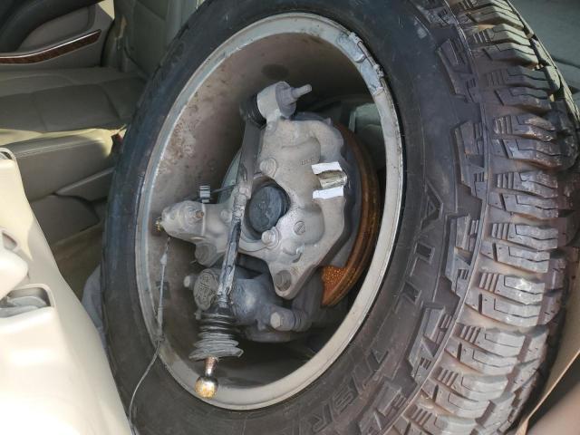 2015 CHEVROLET TAHOE C150 - 1GNSCCKC6FR206640