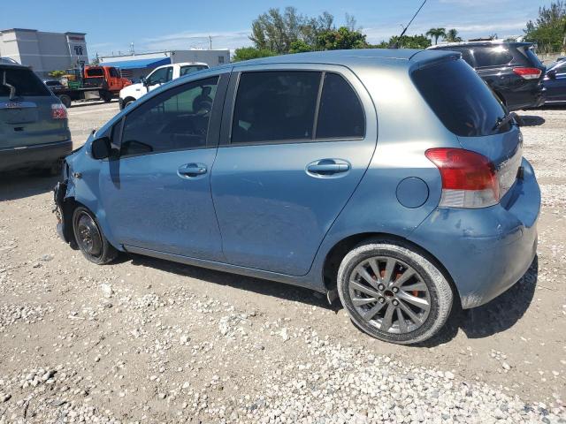 Vin: jtdkt4k35a5297138, lot: 62526325, toyota yaris 20102