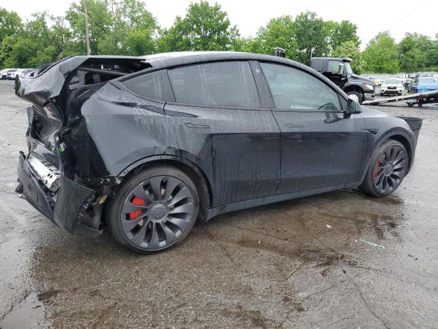 2023 TESLA MODEL Y - 7SAYGDEFXPF779070