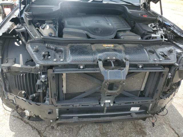 2020 MERCEDES-BENZ GLE 450 4M 4JGFB5KB1LA192734