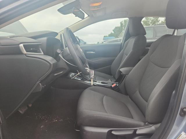 2021 TOYOTA COROLLA LE - 5YFEPMAE2MP232808