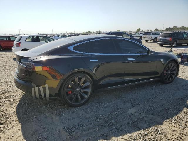 Vin: 5yjsa1e43ff117363, lot: 59992165, tesla model s 20153