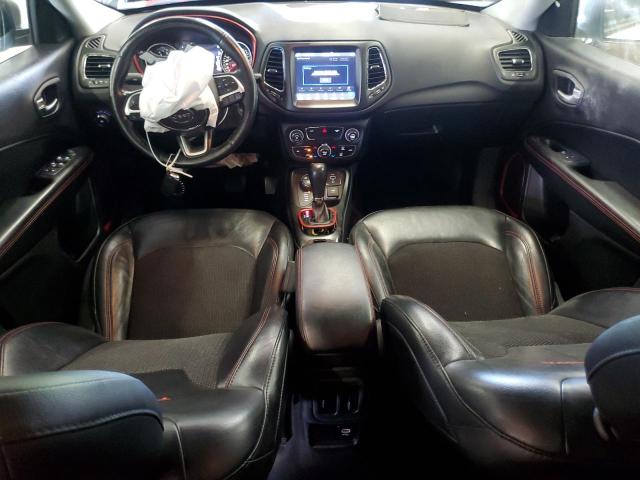 2018 JEEP COMPASS TR 3C4NJDDBXJT412601
